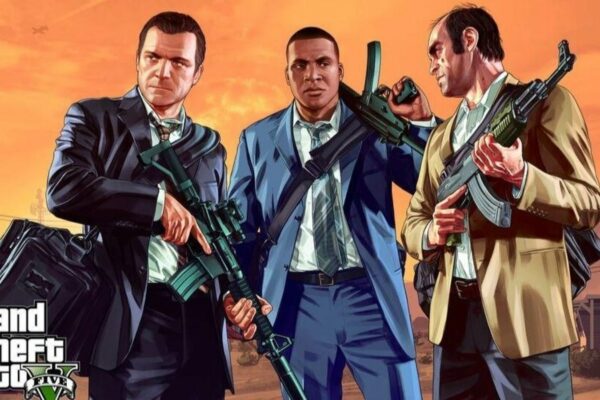 GTA V PC Cheats: List of all GTA V PC Cheat Codes