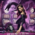 Gacha168: Situs Judi Online Slot88 Gacor Hari Ini dan Slot Hacksaw