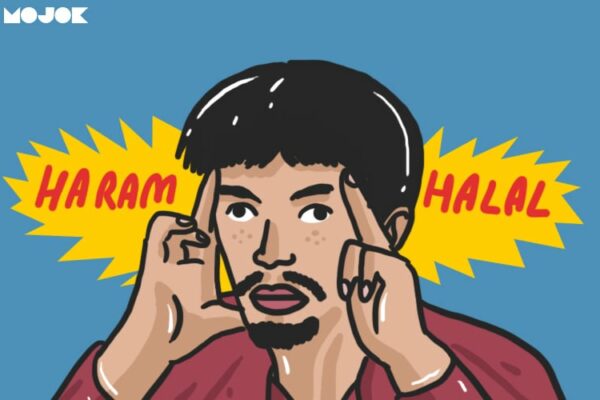 Bapak Saya Jago Main Togel dan Pandai Ngatur Uang Halal Haramnya