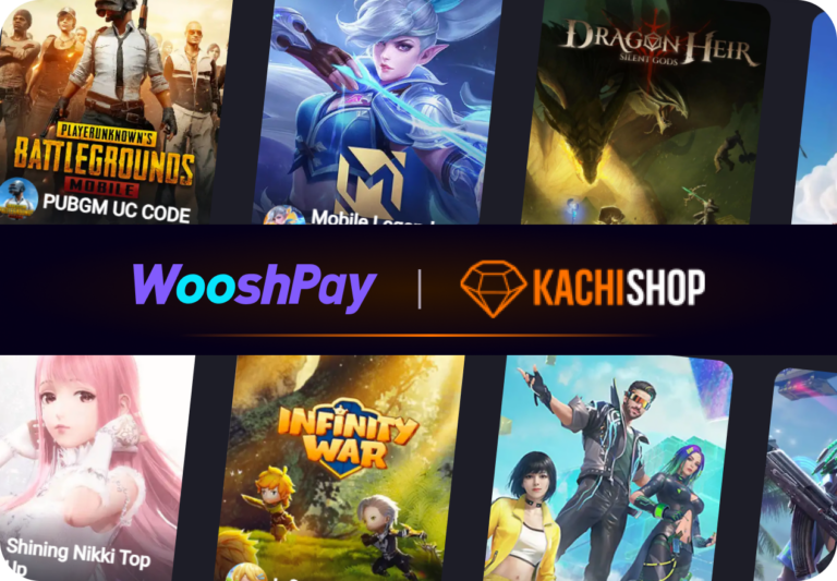 WooshPay and Xiaomi’s Kachishop: A Year of Successful Global Payment Collaboration