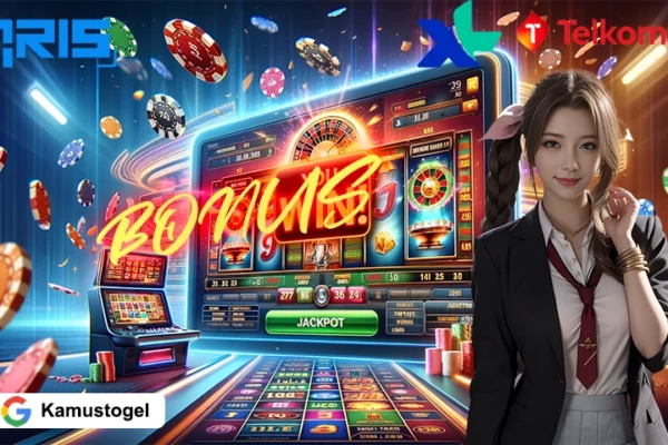 KAMUSTOGEL: Daftar Situs Togel Resmi & Situs Toto. Link Togel 4D Terpercaya & Terbesar