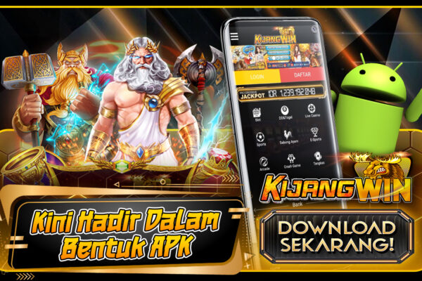 Kijangwin The Latest Best Online Game Website in Indonesia