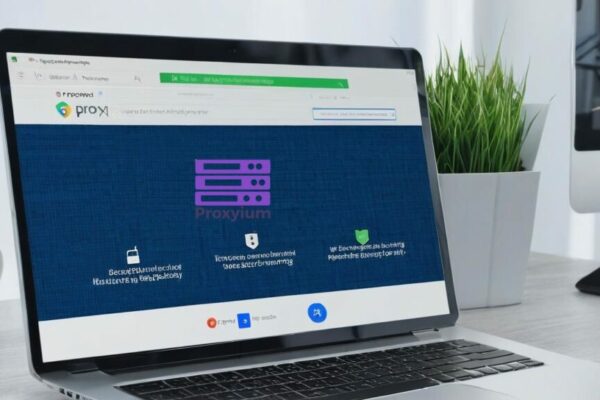 Proxiyum: Secure and Fast Web Browsing with Free Proxy
