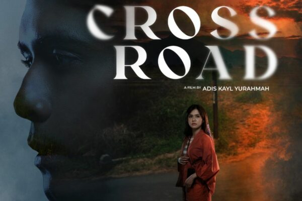 Nonton Film Cross Road 2024 Dibintangi Maizura dan Jourdy Pranata Bukan di LK21 Rebahin