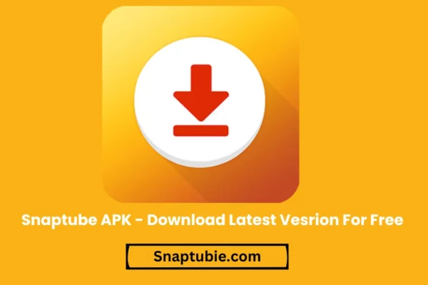 Snaptube APK V7.29 [2024]- Best Video Downloading APP